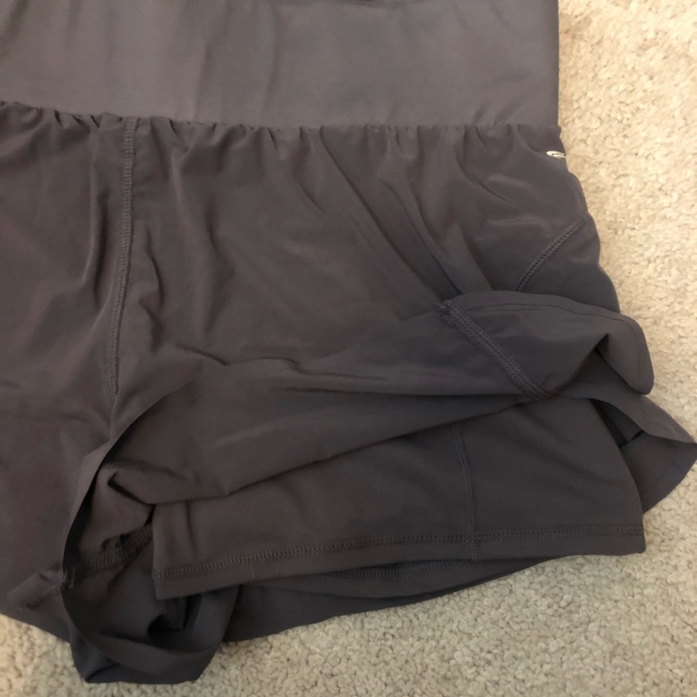 Fabletics Running Shorts - Picture 3 of 4